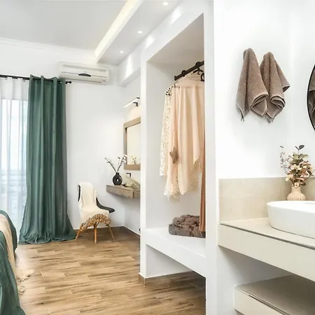 Aparthotel Stathis Ii With Sea View Laganas
