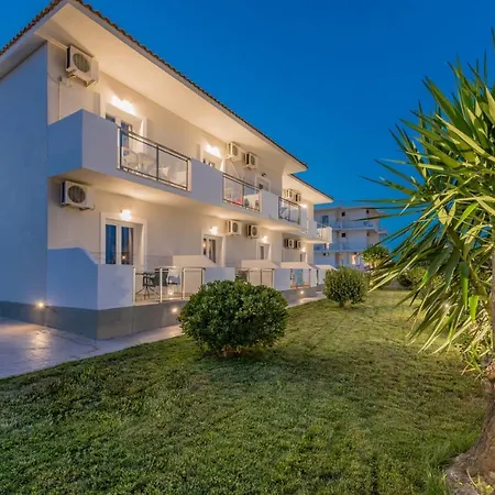 Stathis Ii With Sea View