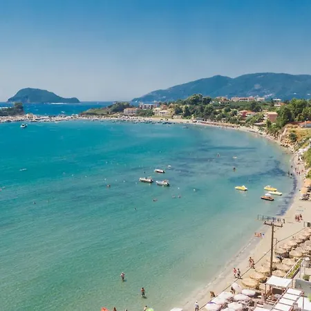 Stathis Ii With Sea View